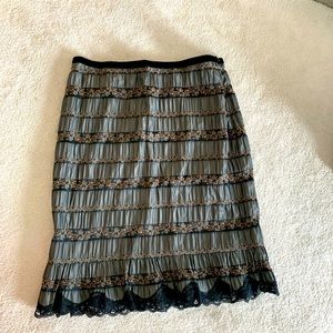 Nanette Lepore skirt